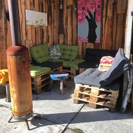 The Iceviking Village Apartment *