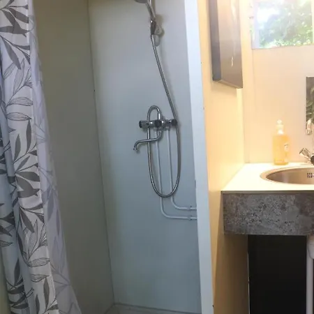 The Iceviking Village Apartment