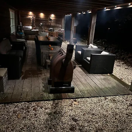 The Iceviking Village *