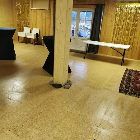 The Iceviking Village Apartment