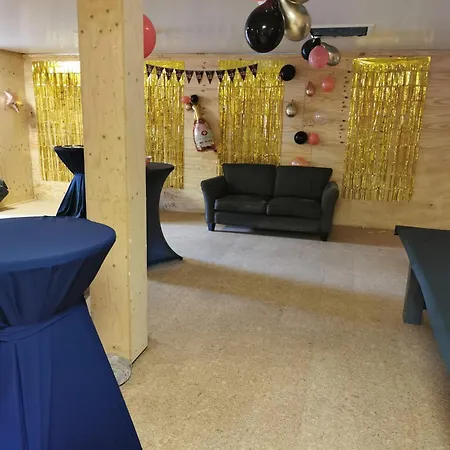The Iceviking Village Apartment