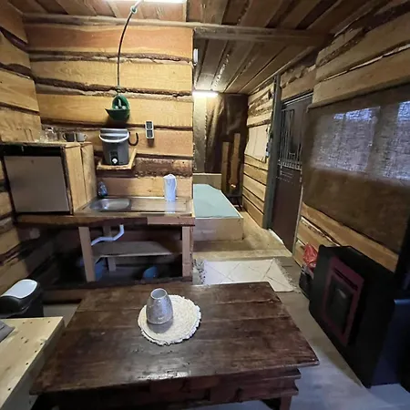 The Iceviking Village Apartment *