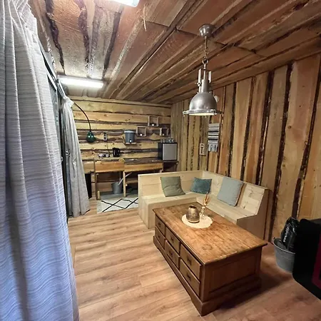 The Iceviking Village Apartment Zwaanshoek
